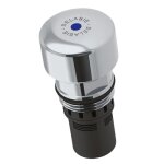 Delabie - cartouche tempostop urinoir r�f : 743005