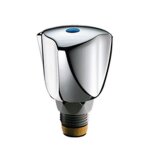 Delabie - t�te universelle 21x150 crois. g r�f : g370021