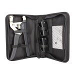 Delock keystone crimping tool - pince � sertir