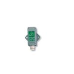 Delta dore 6300032 sonde ext�rieure filaire - 10 k? � 25c