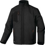 Delta plus - parka imper - respirant gris fonc� t2xl arennoxx