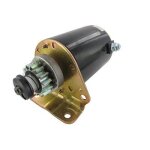 Démarreur briggs et stratton 14 dents - 693551, 593934 Démarreur briggs et stratton 14 dents - 693551, 593934
