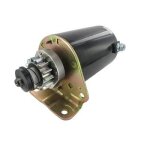 D�marreur briggs et stratton 14 dents - 693552