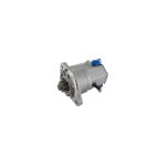 D�marreur �lectrique 12v 8 dents adaptable kubota pour mod�les l3200h, l3400dt / f / hst, l3540gst / ...