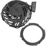 Demarreur a lanceur compatible avec 593959 590588 593961 450e 500e 550e 575e troy bilt craftsman tb110 ...
