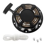 Demarreur a rappel pour champion 212cc, 196cc, 224cc, ensemble de demarrage manuel
