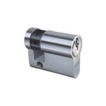 Demi - cylindre vari� � profil europ�en - 10 x 40 mm - c83 abus