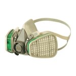 Demi - masque 3m 6200 (m) Demi - masque 3m 6200 (m)