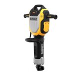 Dmolisseur brushless - emmanchement hexagonal - 1800w - 41j - dewalt - d25966 - qs