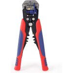 Denudeur pince a denuder automatique workpro, denudage pince a coupe - cables awg 22 - 10 (0, 2 6, 0mm2) ...