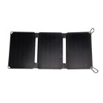 Denver sop - 10200 panneau solaire 20 w silicium monocristallin