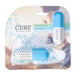 Déodorant capsule - forme capsule chaussures sèche deodorizer nettoyant pour nettoyeur 314 Déodorant capsule - forme capsule chaussures sèche deodorizer nettoyant pour nettoyeur 314