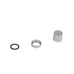 Départ douche abs + bouton inverseur - roca : a525023200 - 525005600 Départ douche abs + bouton inverseur - roca : a525023200 - 525005600