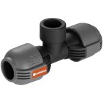 D�rivation en t d'arrosage enterr� 25 mm filetage 3 / 4  femelle