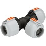 D�rivation en t �gal d'arrosage enterr� 32 mm