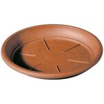 Deroma soucoupe pour pot de fleurs day r cotto - 60 cm
