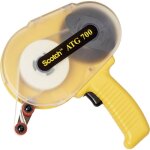 Drouleur de ruban adhsif 3m 78 - 8114 - 0912 - 3 19 mm 55 m