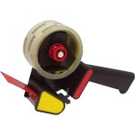 Dérouleur de ruban adhésif avec dispositif de freinage 3m kt - 0000 - 4375 - 4 50 mm 66 m Dérouleur de ruban adhésif avec dispositif de freinage 3m kt - 0000 - 4375 - 4 50 mm 66 m