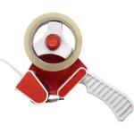 Drouleur de ruban adhsif toolcraft 1 set