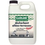 Dsherbant alle terrasse concentr 2. 5l