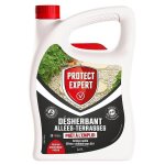 Dsherbant alles - terrasses protect expert 2, 5l