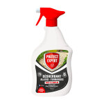 D�sherbant all�es - terrasses protect expert 750ml