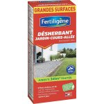 Dsherbant cours, alles, terrasses concentr fertiligne 800ml