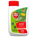 Dsherbant gazon jardin herbicide protect garden pelouse mauvaise herbe tenaces racine universel anti ...