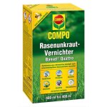 Dsherbant jardin compo gazon herbicide compo mauvaise herbe pelouse concentr 400ml