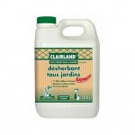 Dsherbant tous jardins concentr 2. 5l
