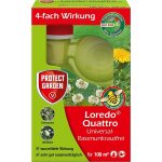 Dsherbant jardin gazon herbicide pelouse mauvaise herbe protect garden plantes racines 100ml