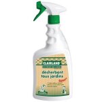 Dsherbant tous jardins prt a l'emploi 900ml