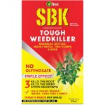 Dsherbant jardin vitax sbk gazon dbroussaillant broussaille pelouse 250ml