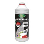 D�sherbant naturel cours all�es terrasses concentr� 1l (165m) starjardin