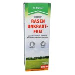Dsherbant pelouse dicotex dr. sthler jardin gazon herbicide mauvaise herbe 500ml