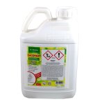 Dsherbant pelouse dicotex dr. sthler jardin gazon herbicide mauvaise herbe 5l