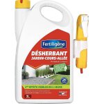 Dsherbant polyvalent fertiligene prt a l'emploi 3l
