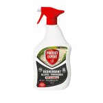 Dsherbant prt a l'emploi - 750ml - protect expert