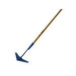 D�sherbeur all�e acier revex manche bois l. 150 cm