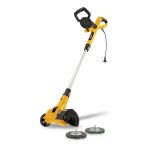 Dsherbeur lectrique 110mm 400w