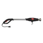Desherbeur electrique 1600w