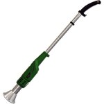 D�sherbeur electrique herzberg hg6007