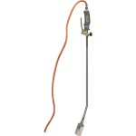 Désherbeur gaz 1 brûleur butane Désherbeur gaz 1 brûleur butane