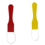 Dsherbeur manuel de jardin, arrache - mauvaises herbes simple, couteau de dsherbage, outil de dsherbage ...