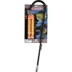 Desherbeur thermique cartouche allumage piezzo