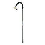 Desherbeur thermique à cartouche gaz bio flamme ribimex Desherbeur thermique à cartouche gaz bio flamme ribimex