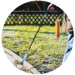 D�sherbeur thermique � gaz super bioflamme