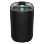 Dshumidificateur bigdry 3000 purelight black, rservoir 1l, dshumidification 750ml / jour, 3 processus ...