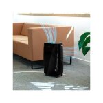 D�shumidificateur cecotec bigdry 4000 expert 2, 5 l noir