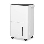 D�shumidificateur duux bora 12l fonction de s�chage du linge